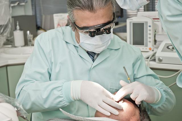 Praktické tipy pro objevení zubaře v Krnově