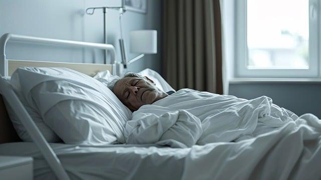 Důležit&eacute; informace o rekonvalescenci po z&aacute;kroku