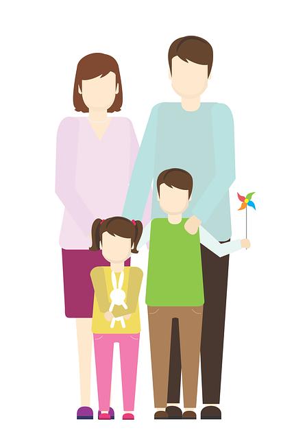 Jak rodiče mohou zmírnit strach svého dítěte před zubařem