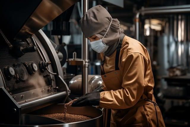 Kontrola kvality a finální úpravy