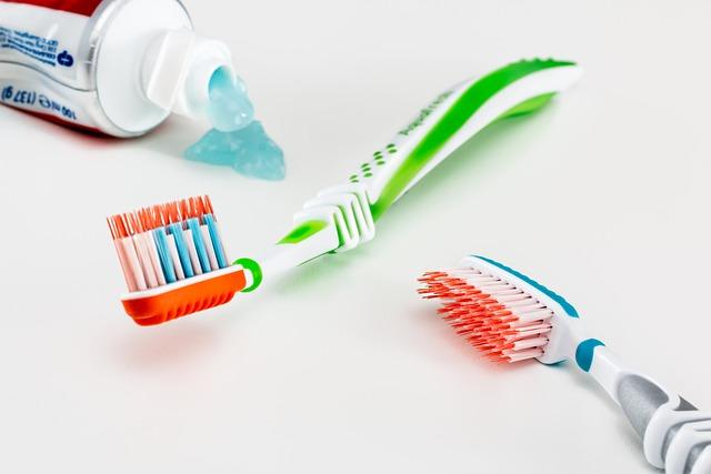Jak si můžeme hravou formou zvyknout na pravidelnou ústní hygienu?