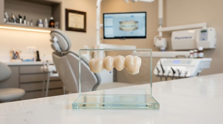 Nejlepší zubní náhrady: Kompletní průvodce moderními možnostmi, materiály a cenami